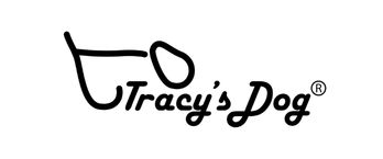 tracy's dog