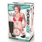 פנס פלשלייט לאמבטיה | Anna Bell -  Shower Sex Pussy