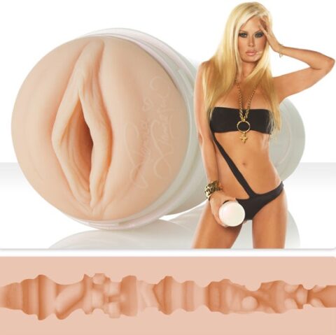 פלשלייט מקורי Fleshlight - Jenna Jameson Legend