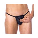 תחתון חוטיני לגבר עם חור  Rimba G-string