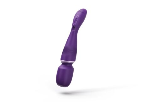 מגי'ק וונד נטען We-Vibe Wand