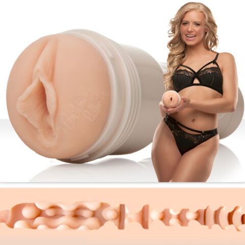 פלשלייט Fleshlight - Anikka Albrite Goddess