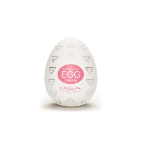 ביצת אוננות מקורית תוצרת יפן Tenga - Egg Stepper