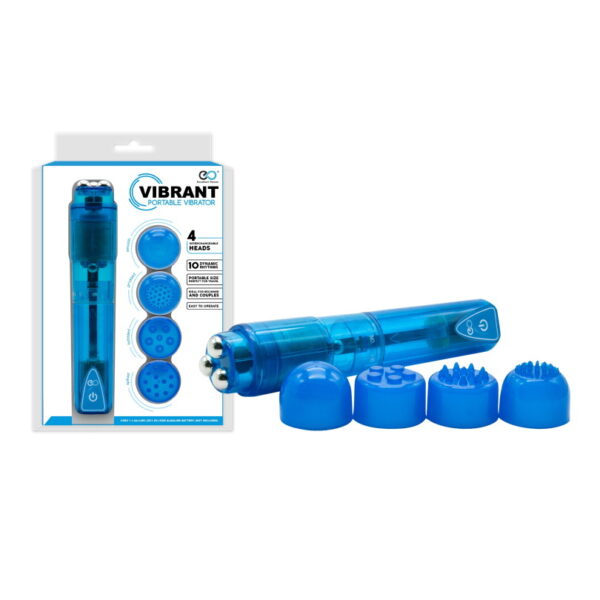 רוקט פוקט 10 מצבי רטט vibrating 10 functions