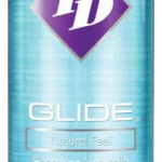 נוזל סיכה על בסיס מים 500 מ"ל ID Glide