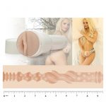 הפלשלייט המקורי Fleshlight - Elsa Jean Tasty Vagina