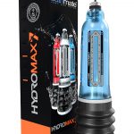 משאבת פין פרימיום HYDROMAX 7 Pump  - צילינדר כחול