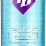 נוזל סיכה על בסיס מים 250 מ"ל ID Glide
