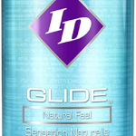נוזל סיכה על בסיס מים 65 מ"ל ID Glide