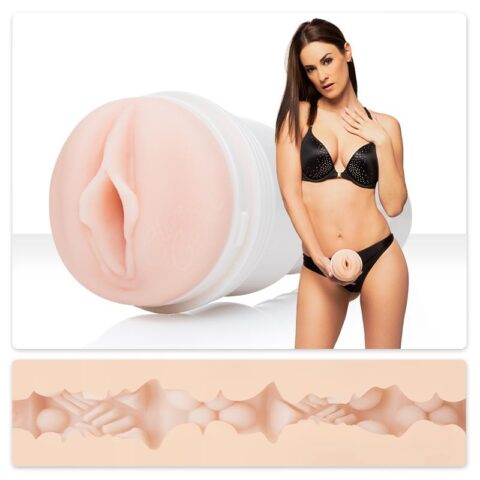 הפלשלייט המקורי Fleshlight - Dorcell Girl Claire Castel