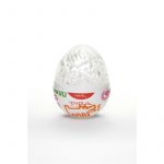 ביצת אוננות מקורית תוצרת יפן Tenga -  Egg "Street" Keith Haring