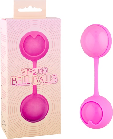 ביצים סיניות רוטטות Seven Creations vibrating Kegel