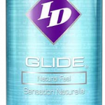 נוזל סיכה על בסיס מים 130 מ"ל ID Glide