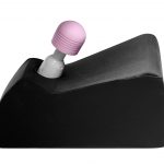 כרית סקס המותאמת למסאגר XR Brands - Ecsta-Seat Wand