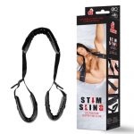 מנשא מרופד לתנוחות | NMC- Stim Sling